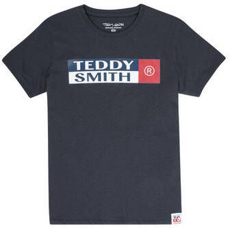 Teddy smith T-shirt Korte Mouw TOZO