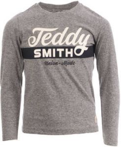 Teddy smith T-Shirt Lange Mouw