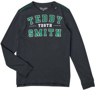 Teddy smith T-Shirt Lange Mouw T-PERDRO