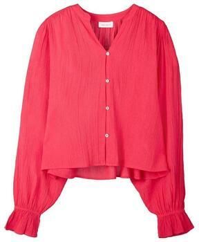 Teddy smith Blouse Swan
