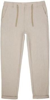 Teddy smith Broek Pantalon Fluide