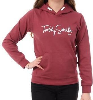 Teddy smith Capuchon sweaters Evry