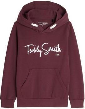 Teddy smith Capuchon sweaters Evry1