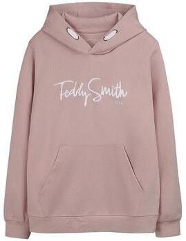 Teddy smith Capuchon sweaters Evry1