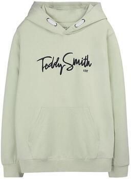 Teddy smith Capuchon sweaters Evry1