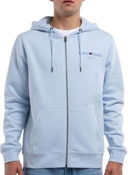 Teddy smith Capuchon sweaters Giclass 30J