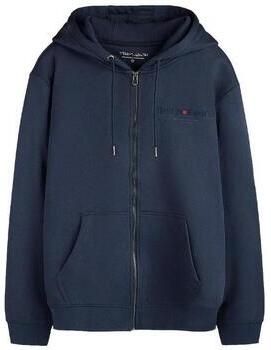 Teddy smith Capuchon sweaters Giclass