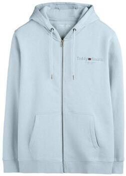 Teddy smith Capuchon sweaters Giclass Jim