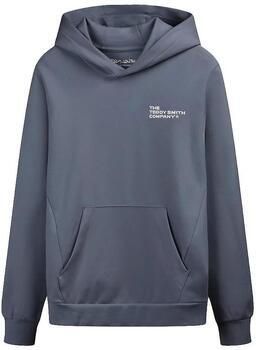 Teddy smith Capuchon sweaters Hoody