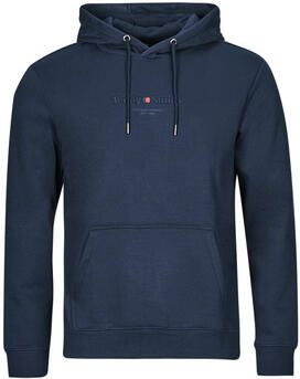 Teddy smith Capuchon sweaters JIM HOODY - Foto 1