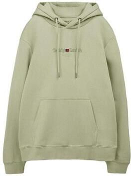 Teddy smith Capuchon sweaters Jim