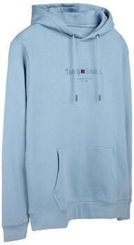Teddy smith Capuchon sweaters Sim