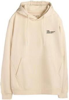 Teddy smith Capuchon sweaters Sweat à Capuche