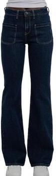 Teddy smith Flared Bootcut Diams