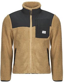 Teddy smith Fleece Jack G-RUAN ZIP