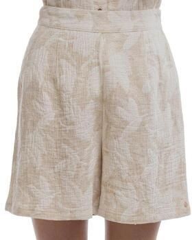 Teddy smith Korte Broek Floralio