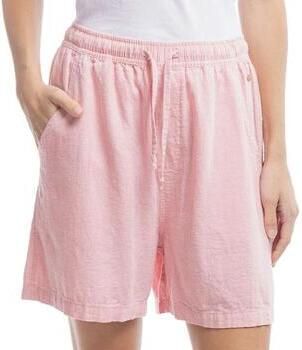 Teddy smith Korte Broek Jett Linen