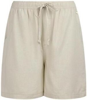 Teddy smith Korte Broek Jett Linen