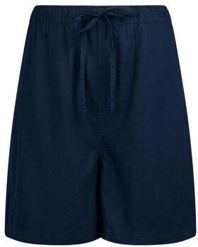 Teddy smith Korte Broek Jett Linen