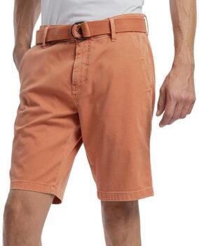 Teddy smith Korte Broek Staton 10417231D