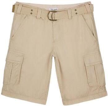 Teddy smith Korte Broek Sytro 3
