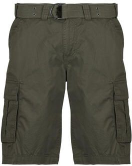 Teddy smith Korte Broek SYTRO 3