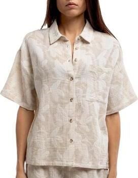 Teddy smith Overhemd Floral