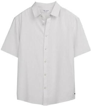 Teddy smith Overhemd Korte Mouw