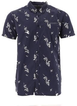 Teddy smith Overhemd Korte Mouw