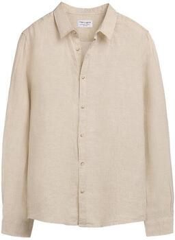Teddy smith Overhemd Lange Mouw Chemise
