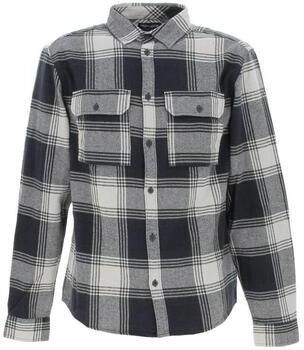 Teddy smith Overhemd Lange Mouw