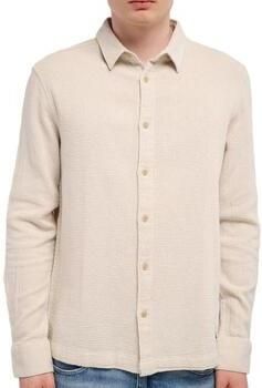 Teddy smith Overhemd Lange Mouw