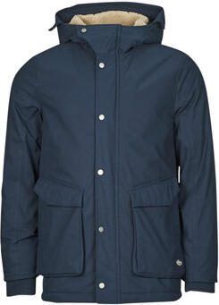 Teddy smith Parka Jas DONALD
