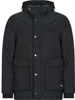 Teddy smith Parka Jas P-DONALD