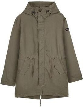 Teddy smith Parka Jas Pazo