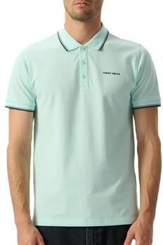 Teddy smith Polo Shirt Korte Mouw