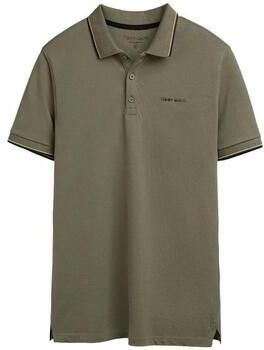 Teddy smith Polo Shirt Korte Mouw