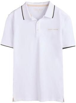 Teddy smith Polo Shirt Korte Mouw