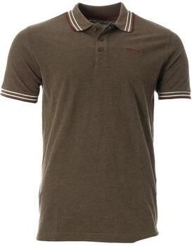 Teddy smith Polo Shirt Korte Mouw