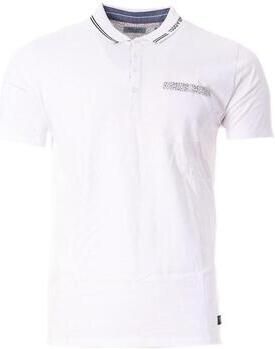 Teddy smith Polo Shirt Korte Mouw