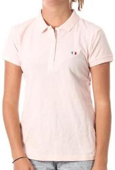 Teddy smith Polo Shirt Korte Mouw