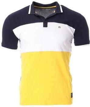 Teddy smith Polo Shirt Korte Mouw
