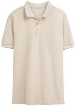 Teddy smith Polo Shirt Korte Mouw Pasian 2