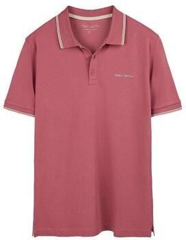 Teddy smith Polo Shirt Korte Mouw Pasian 2