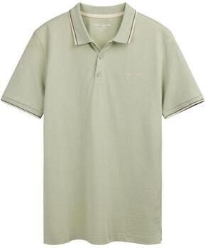 Teddy smith Polo Shirt Korte Mouw Pasian 2
