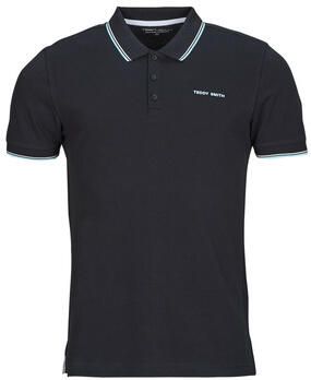 Teddy smith Polo Shirt Korte Mouw PASIAN 2 MC