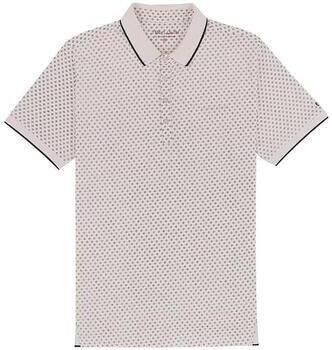 Teddy smith Polo Shirt Korte Mouw Pasy 2