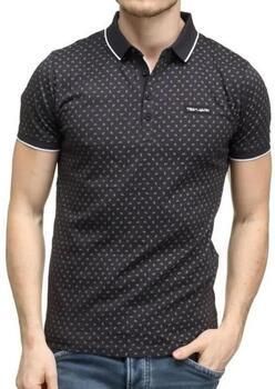 Teddy smith Polo Shirt Korte Mouw Pasy 2