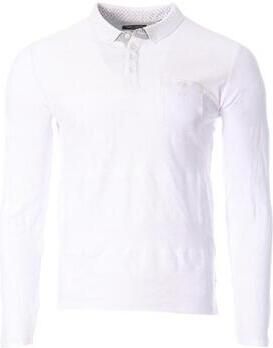 Teddy smith Polo Shirt Lange Mouw