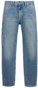 Teddy smith Straight Jeans Carpenter